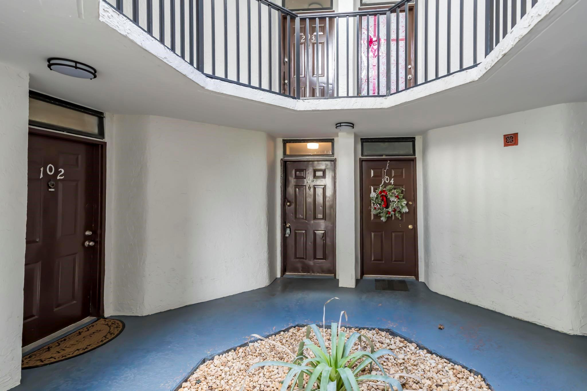 210 Lake Pointe Drive 103