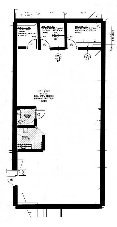7551 Wiles Road 101