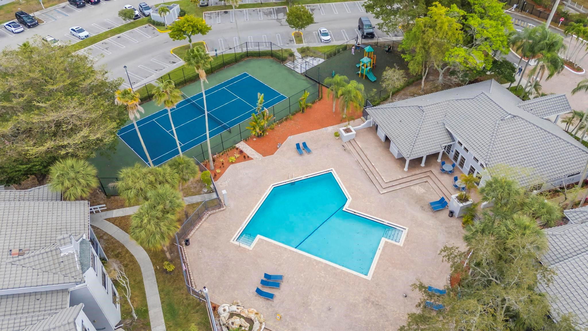 11245 W Atlantic Boulevard 205