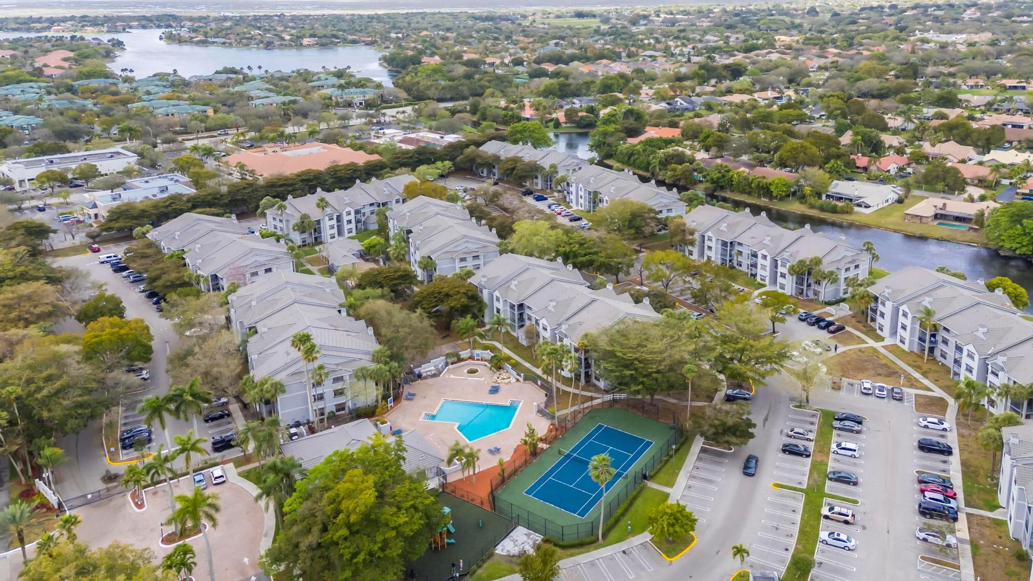 11245 W Atlantic Boulevard 205