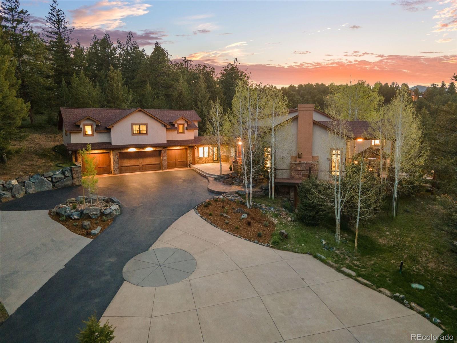 32382 Meadow Mountain Road