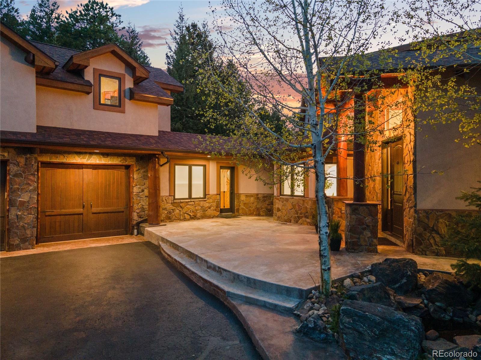 32382 Meadow Mountain Road