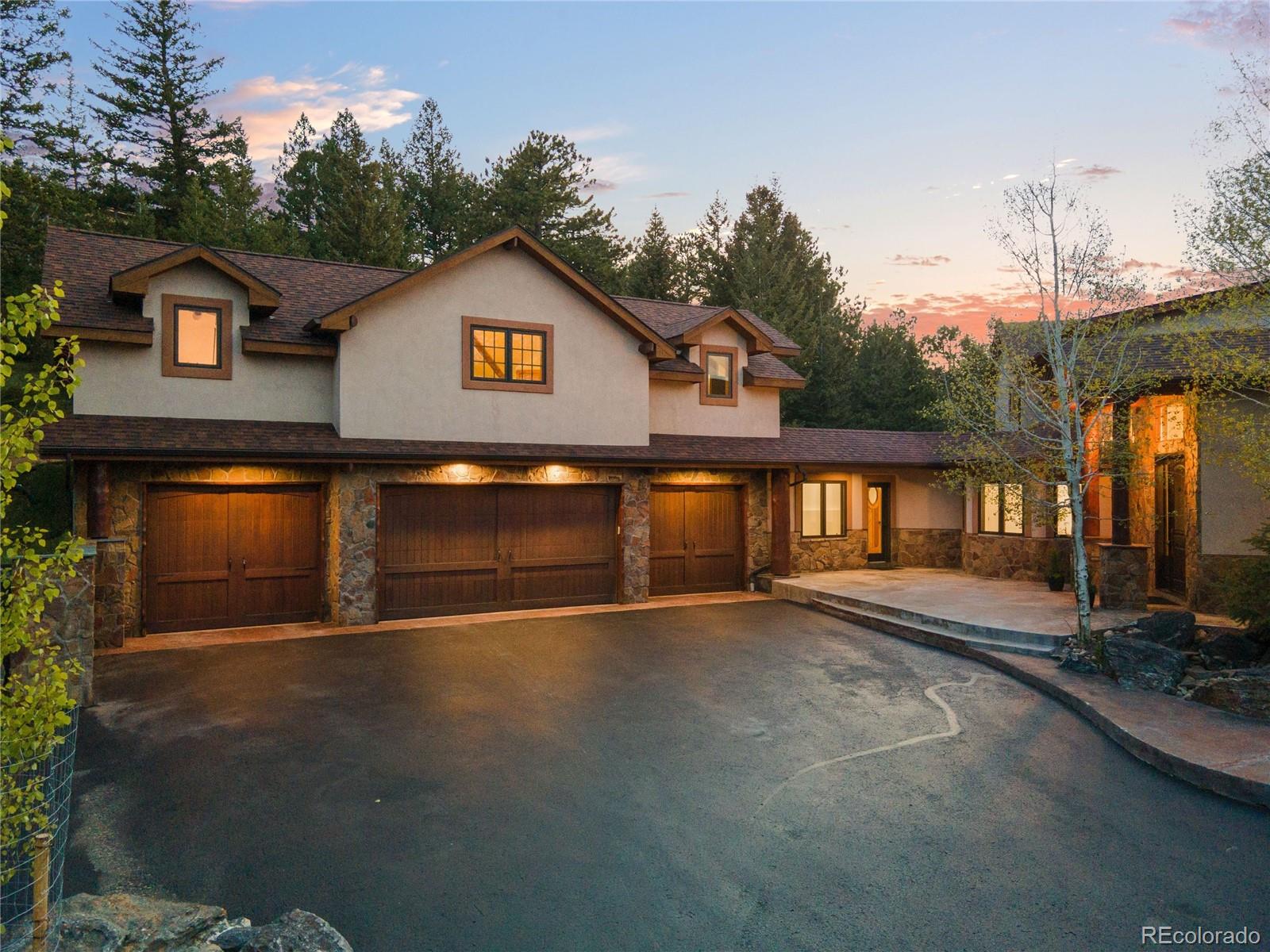 32382 Meadow Mountain Road