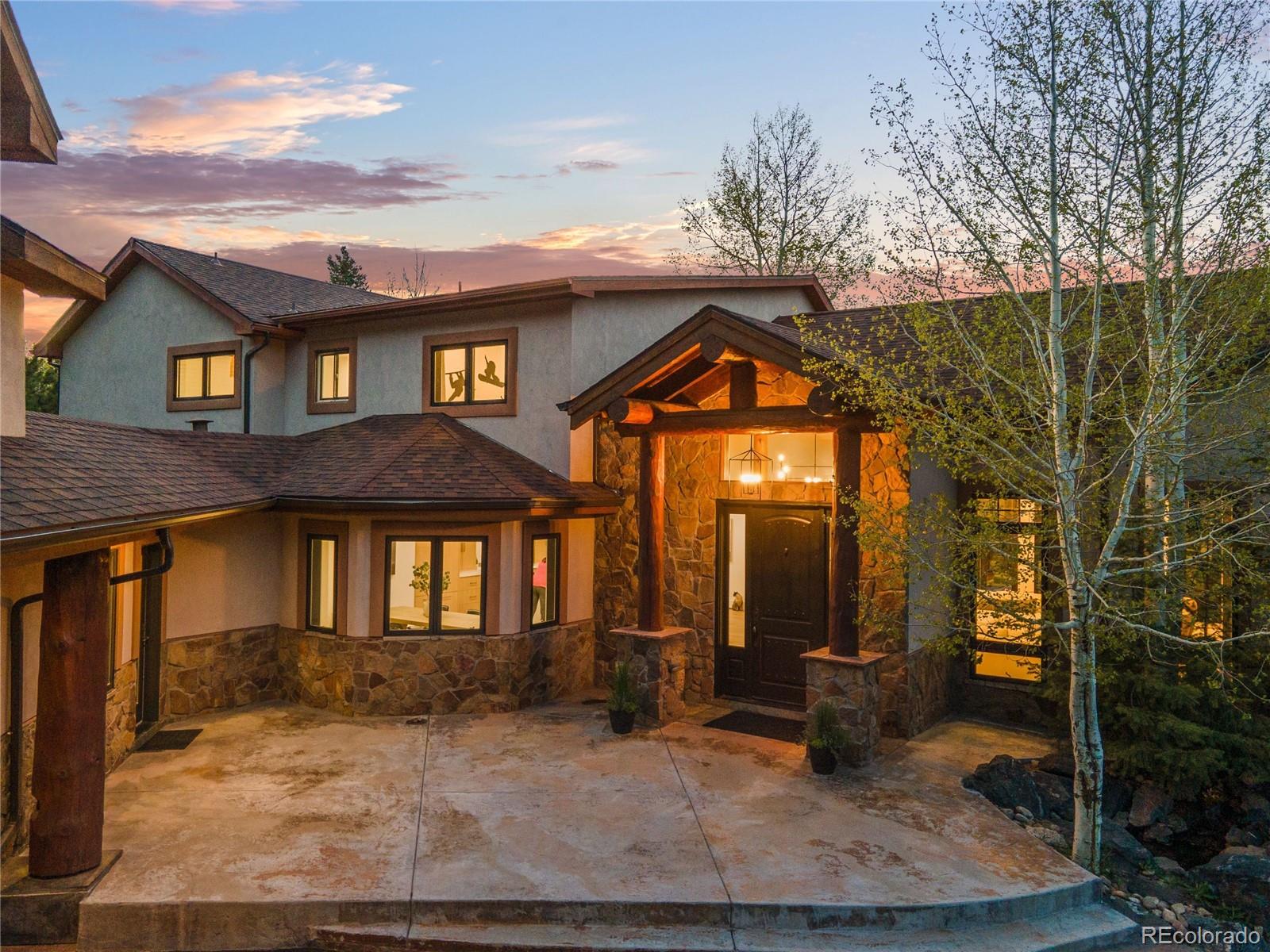 32382 Meadow Mountain Road