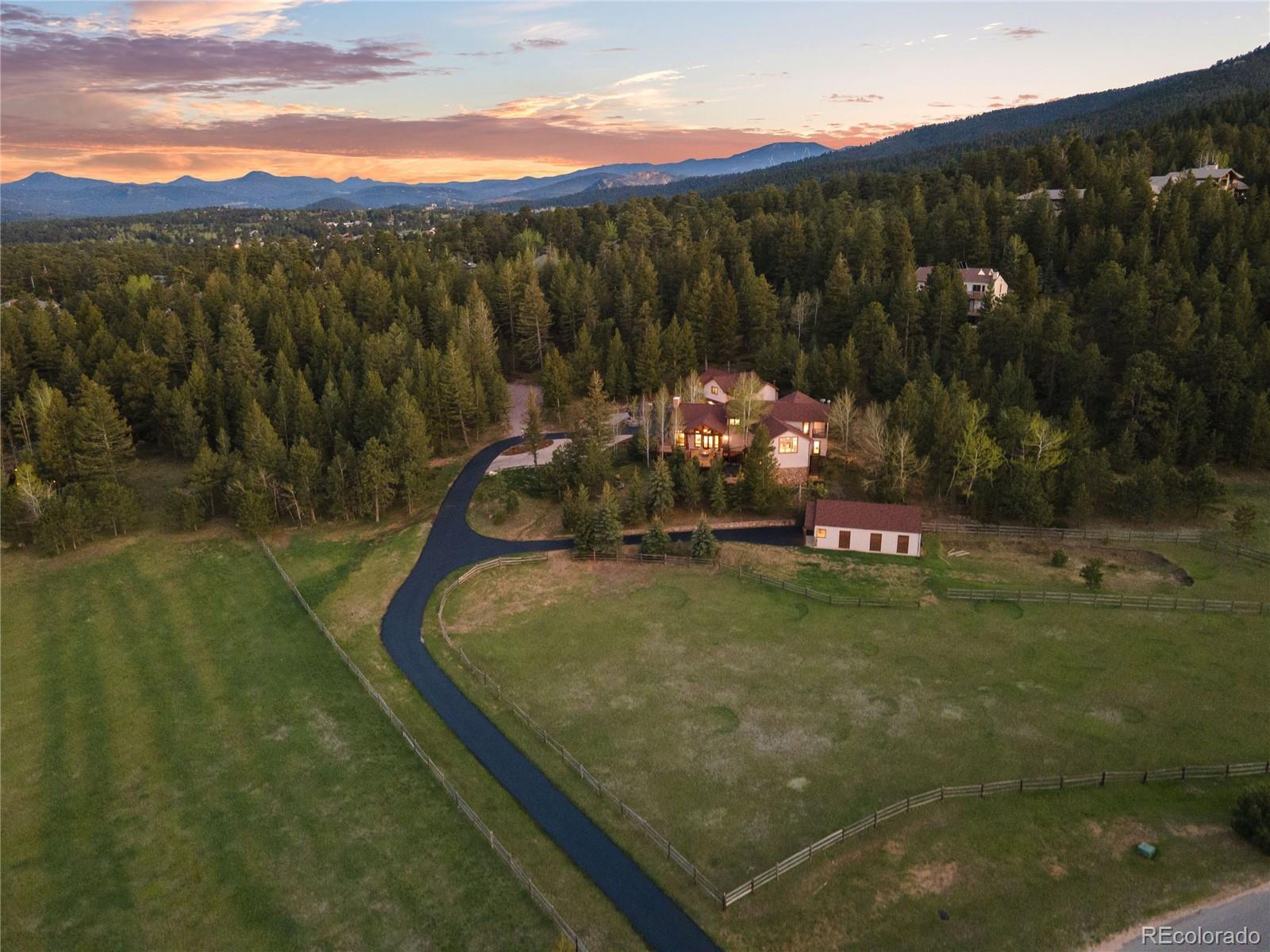 32382 Meadow Mountain Road