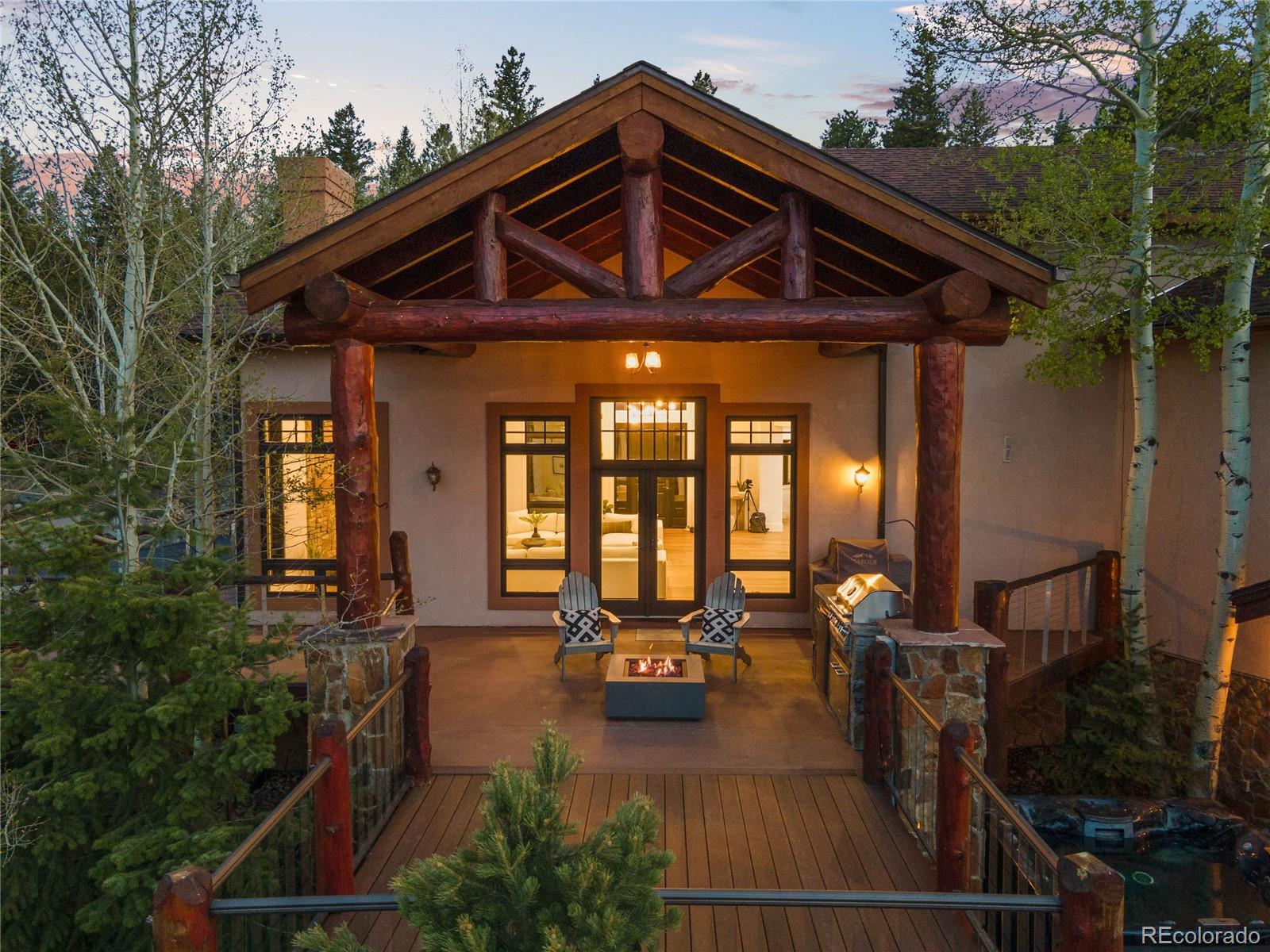 32382 Meadow Mountain Road