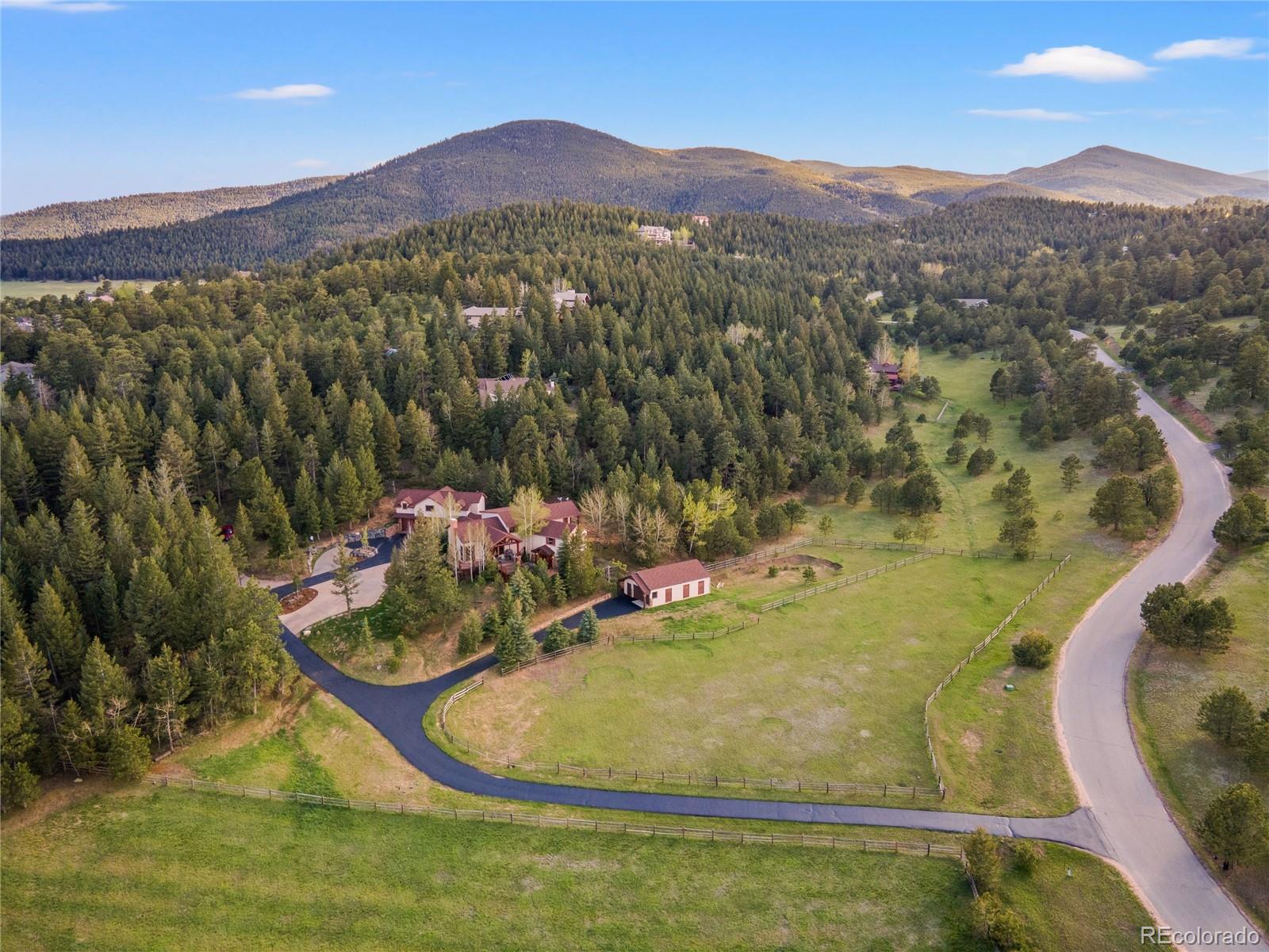 32382 Meadow Mountain Road