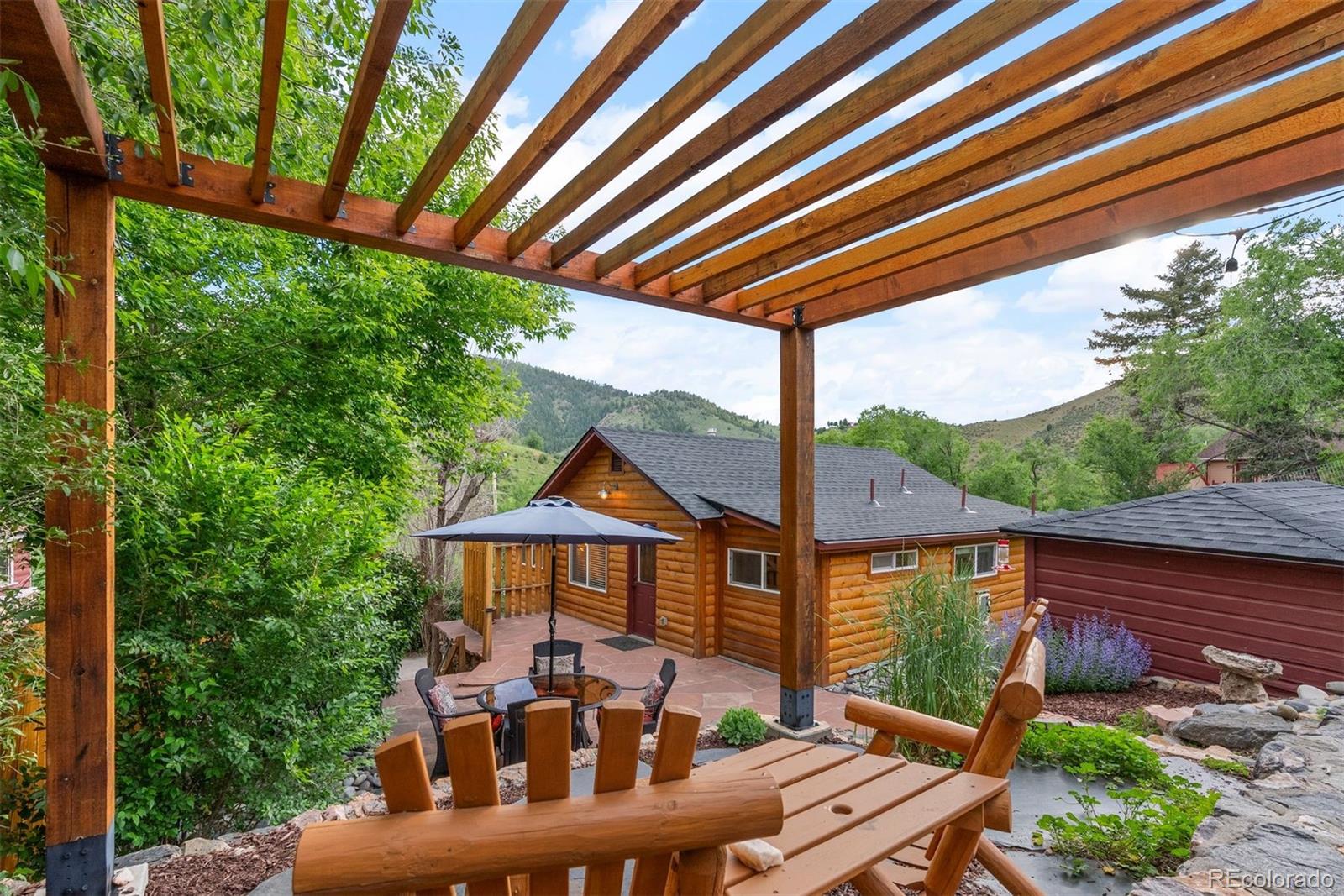 2874 SE Grapevine Road