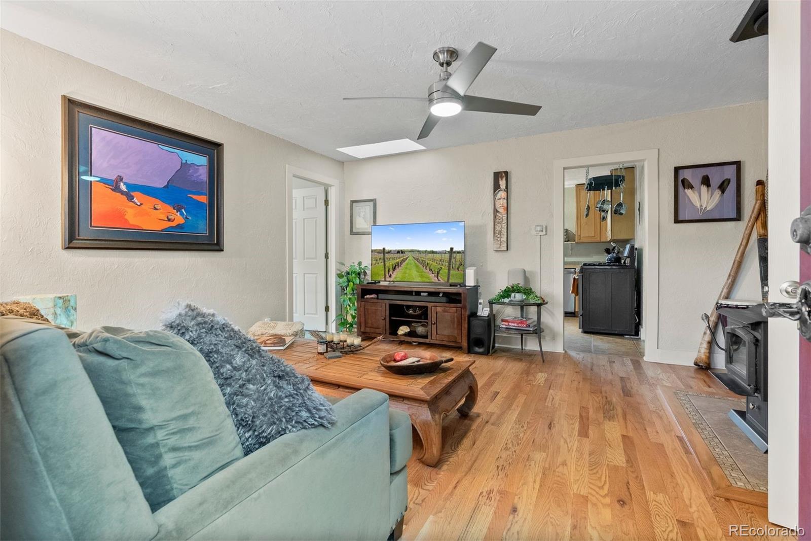 2874 SE Grapevine Road