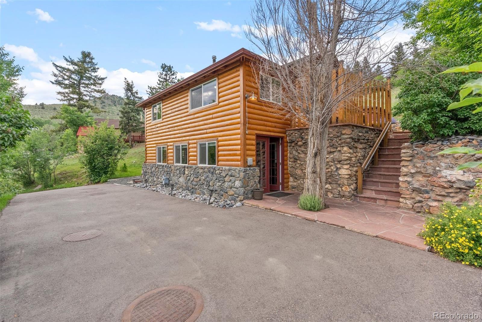 2874 SE Grapevine Road