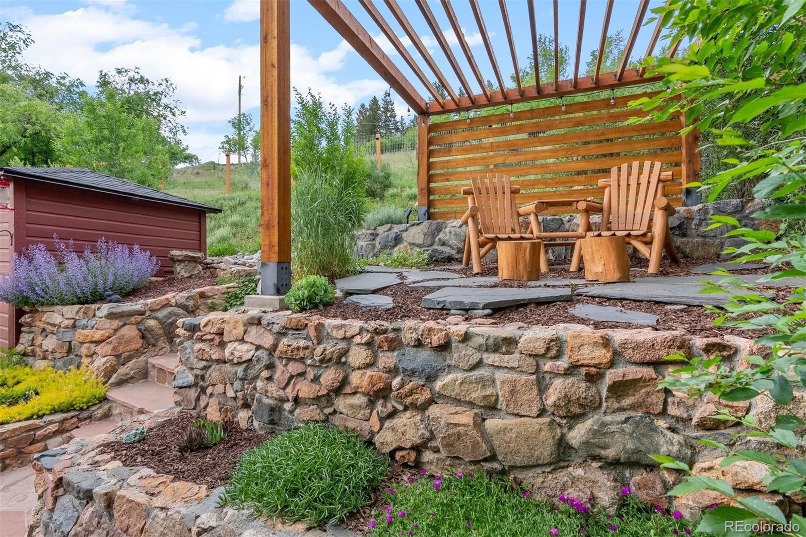 2874 SE Grapevine Road