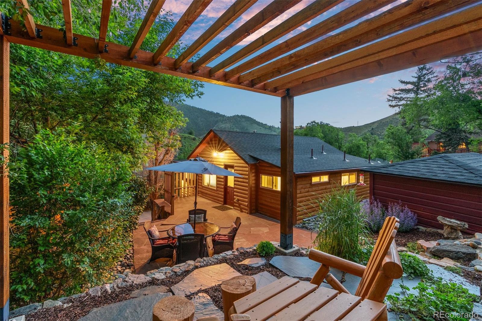 2874 SE Grapevine Road