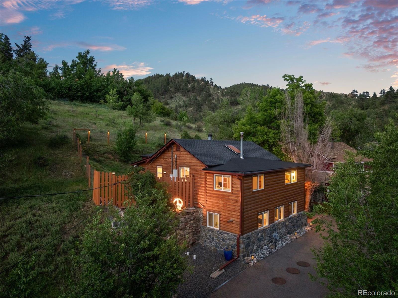 2874 SE Grapevine Road