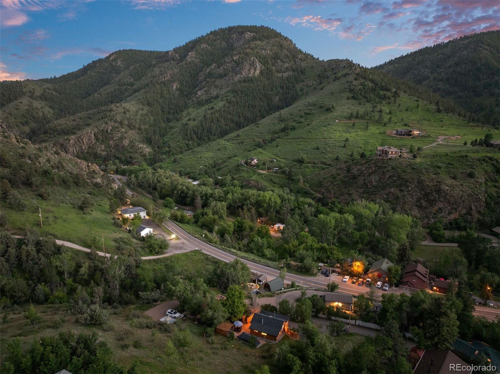 2874 SE Grapevine Road