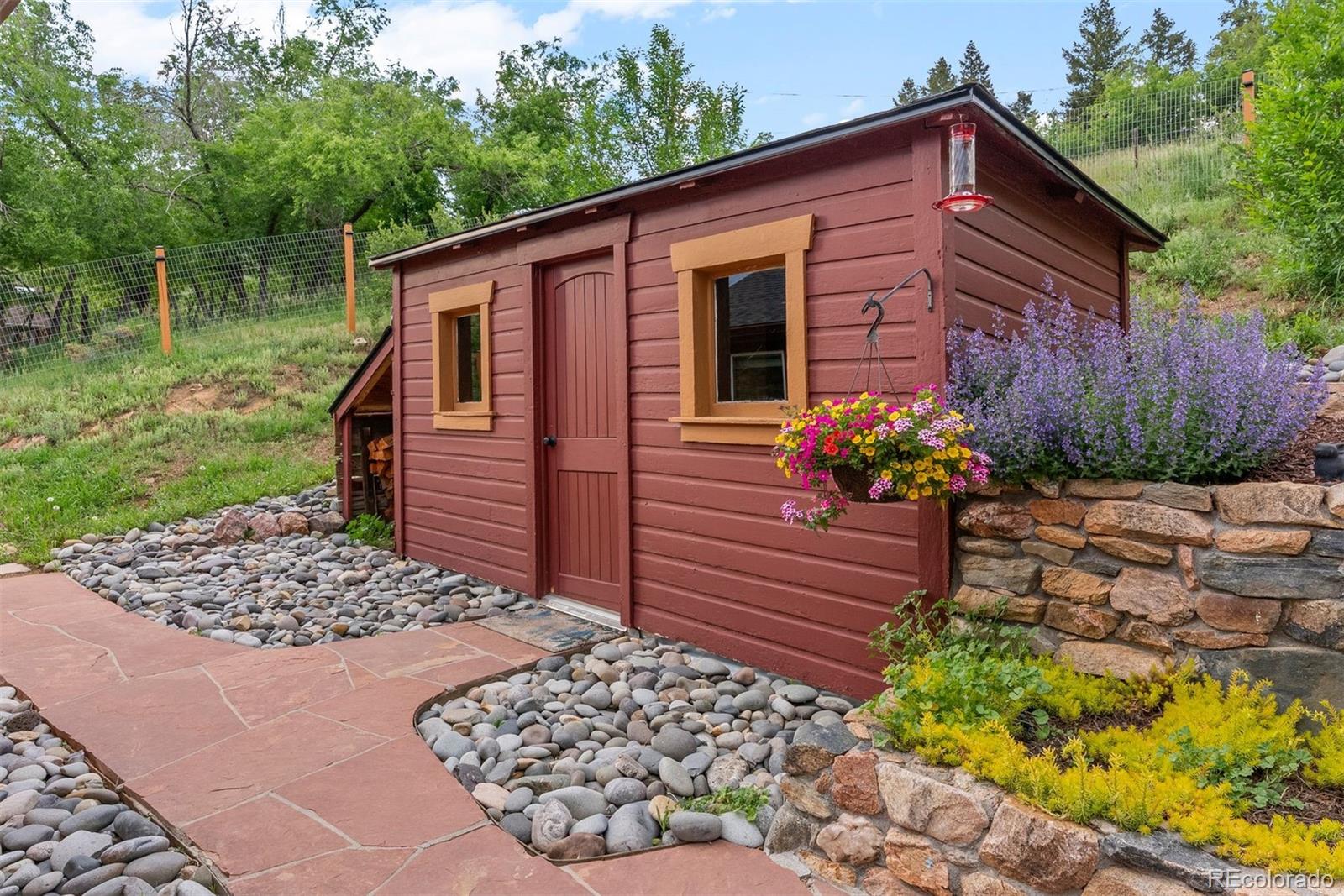 2874 SE Grapevine Road