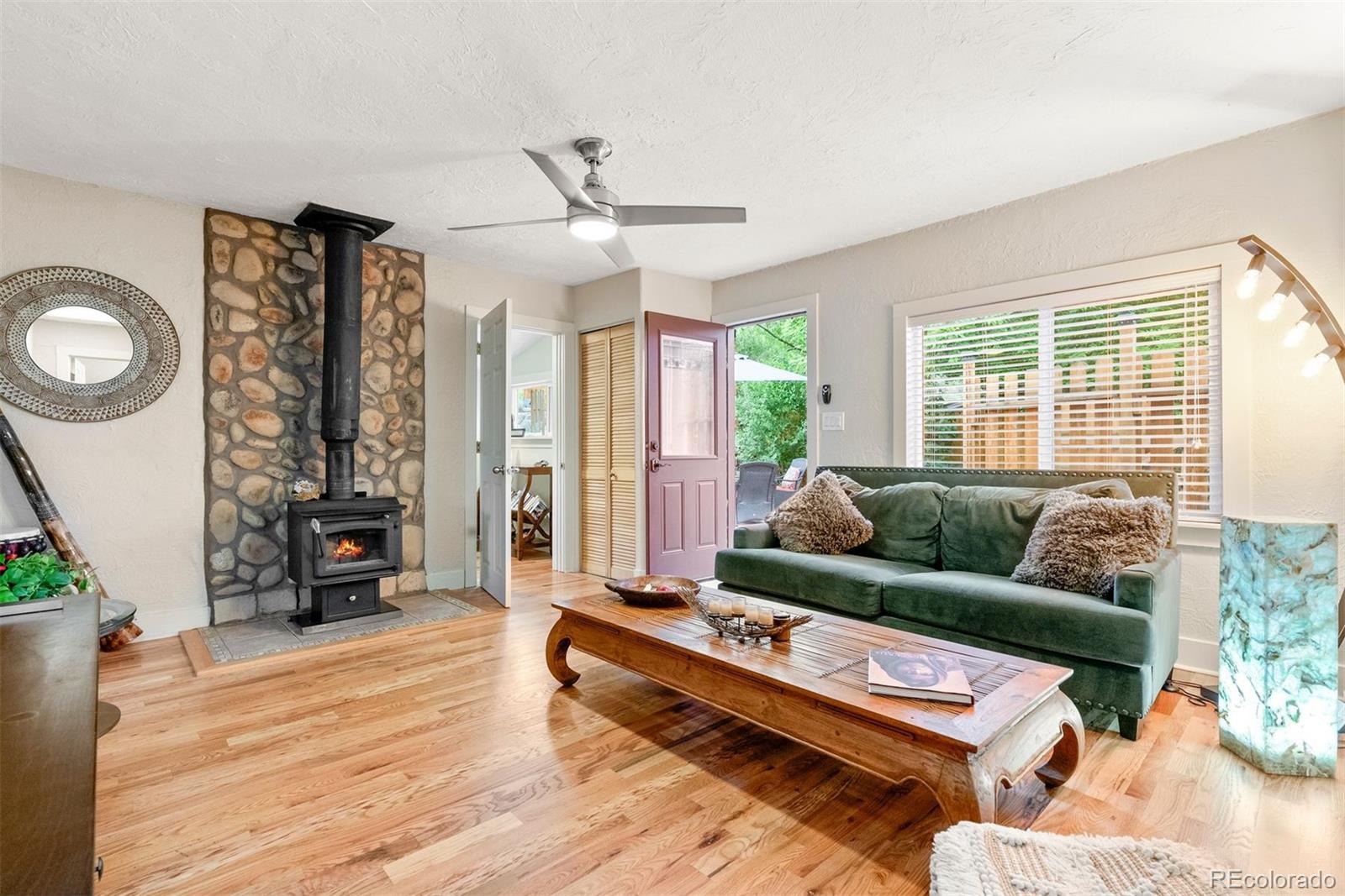 2874 SE Grapevine Road