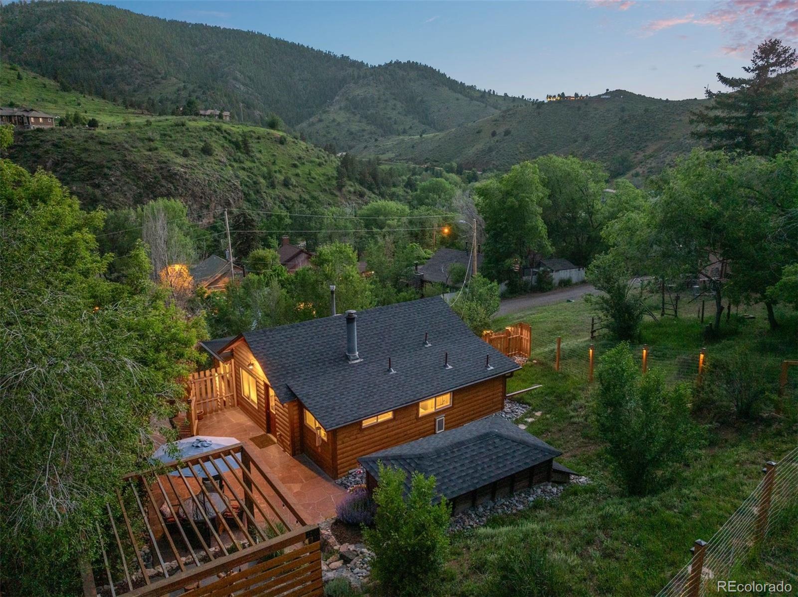 2874 SE Grapevine Road