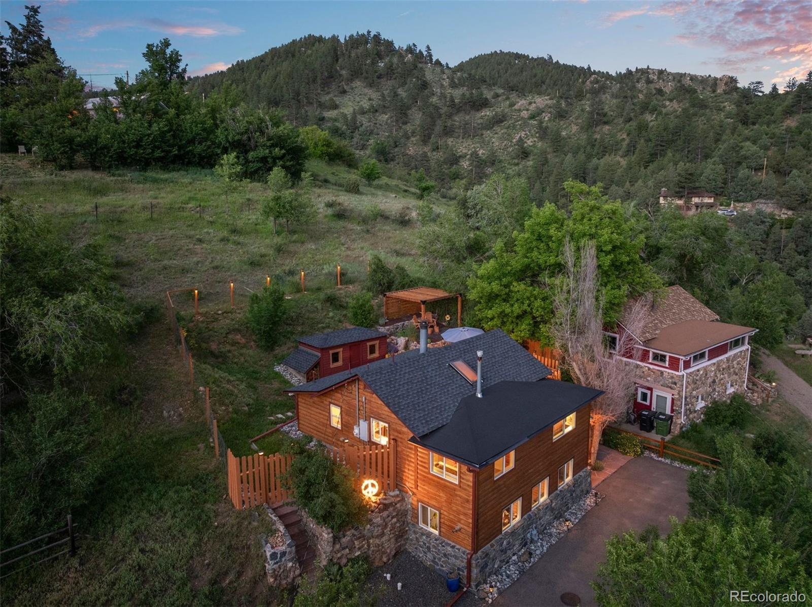 2874 SE Grapevine Road