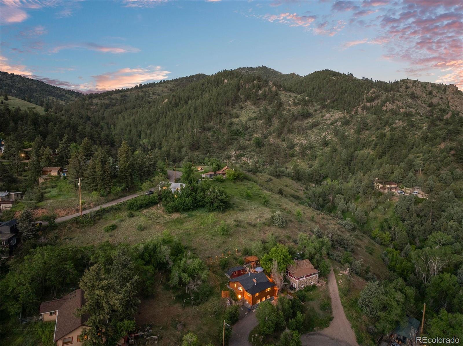 2874 SE Grapevine Road