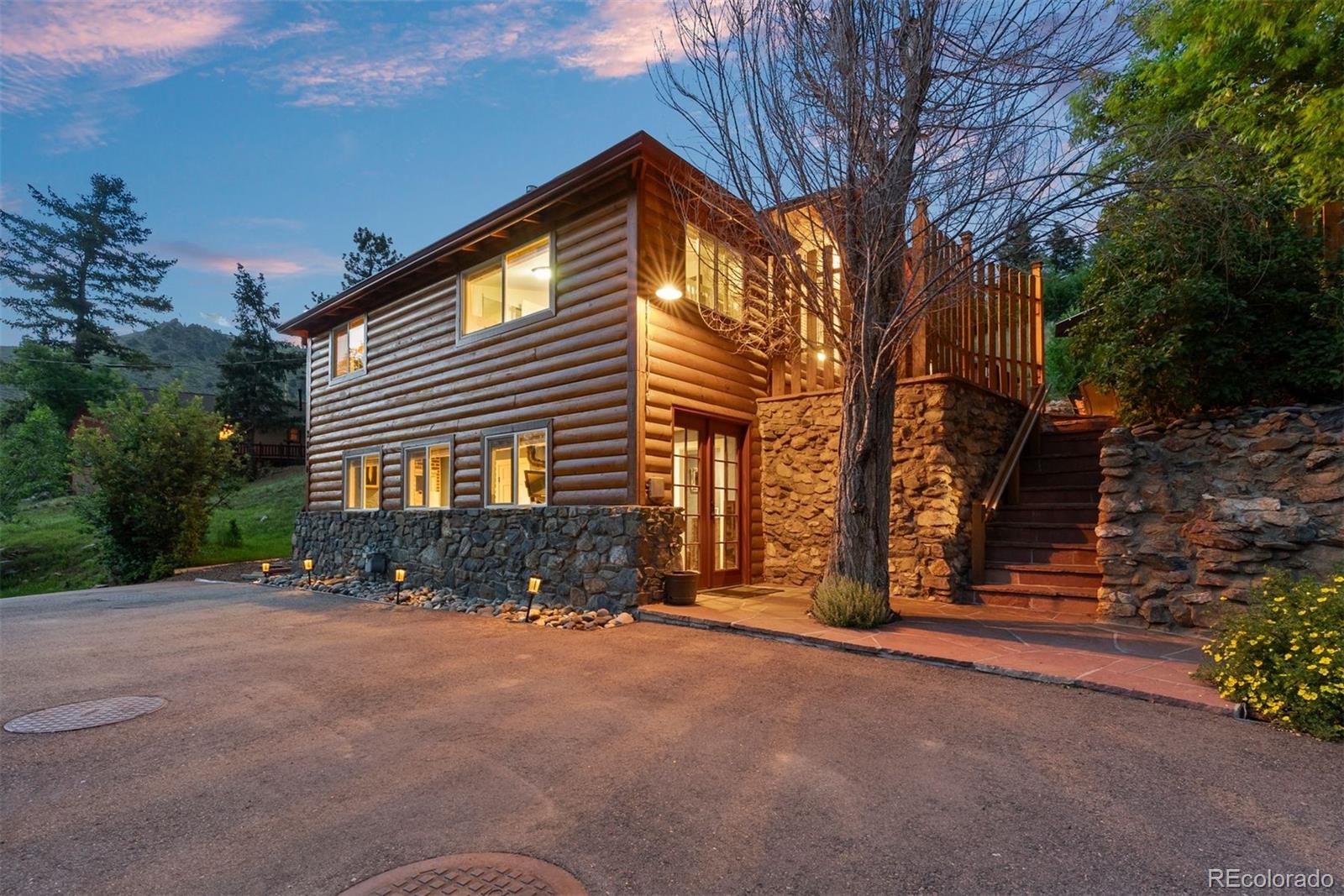 2874 SE Grapevine Road