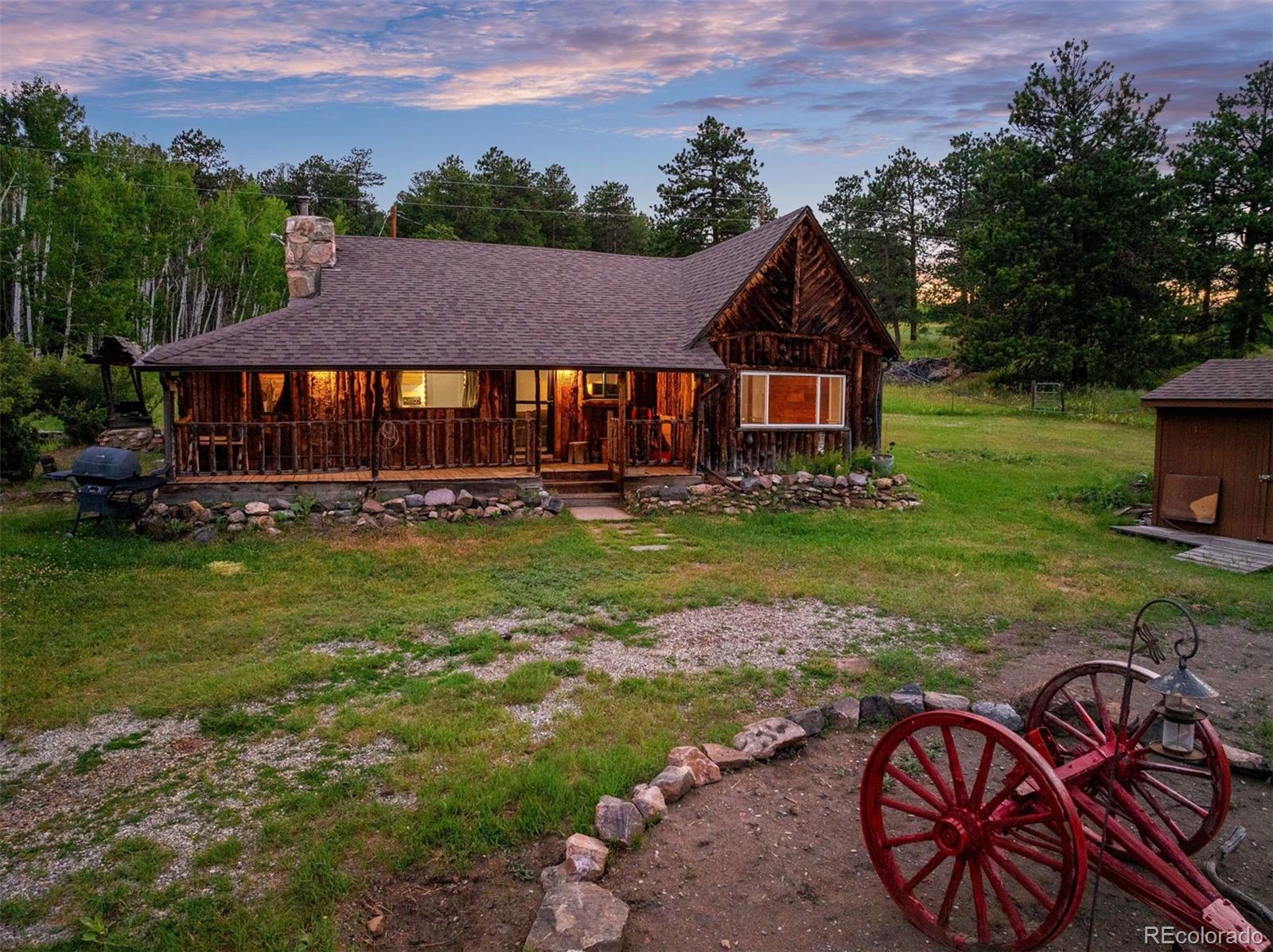 576 Bluebird Lane