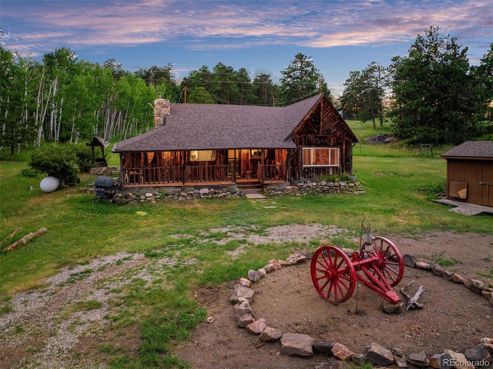 576 Bluebird Lane