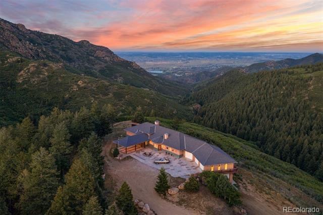 12868 Cottonwood Road