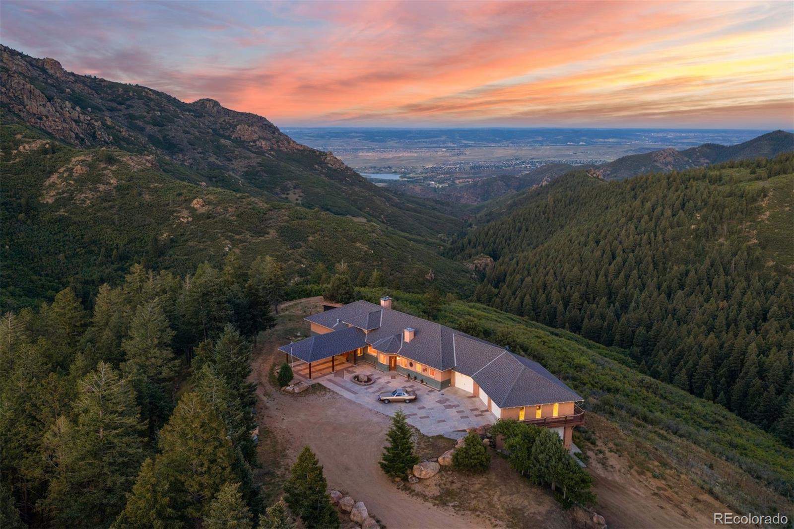 12868 Cottonwood Road
