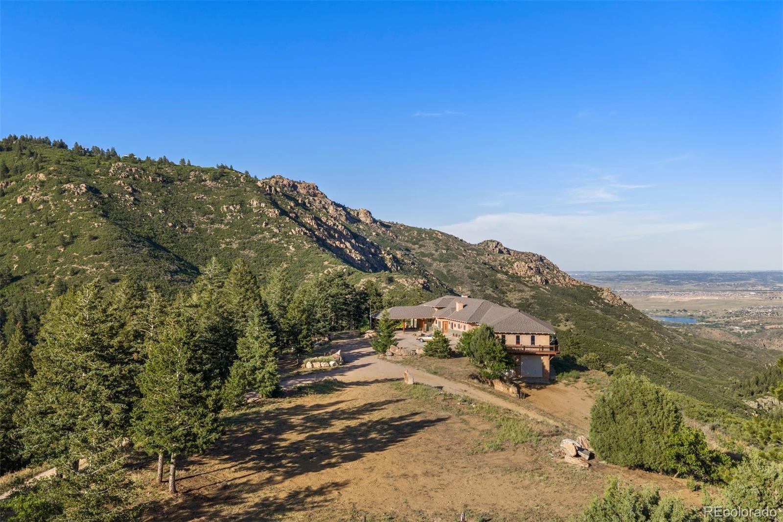 12868 Cottonwood Road
