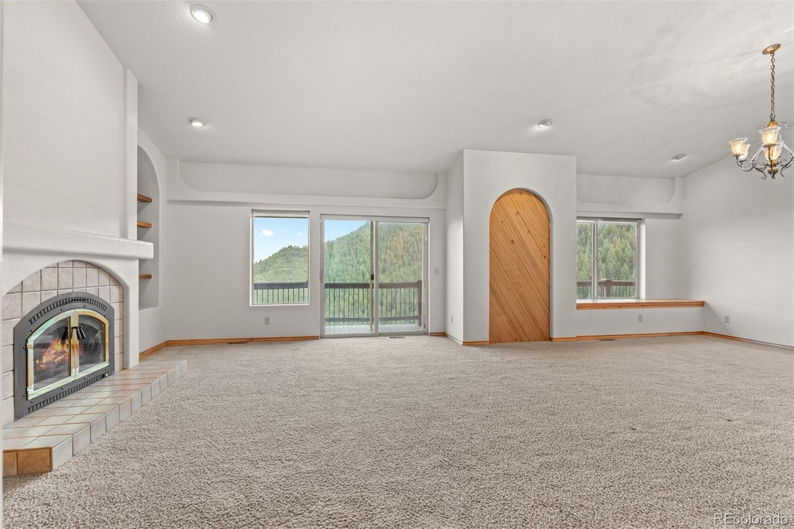 12868 Cottonwood Road