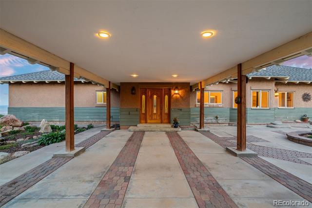 12868 Cottonwood Road