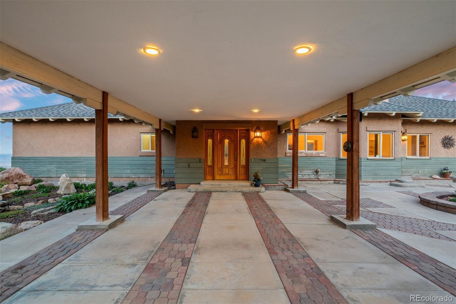 12868 Cottonwood Road