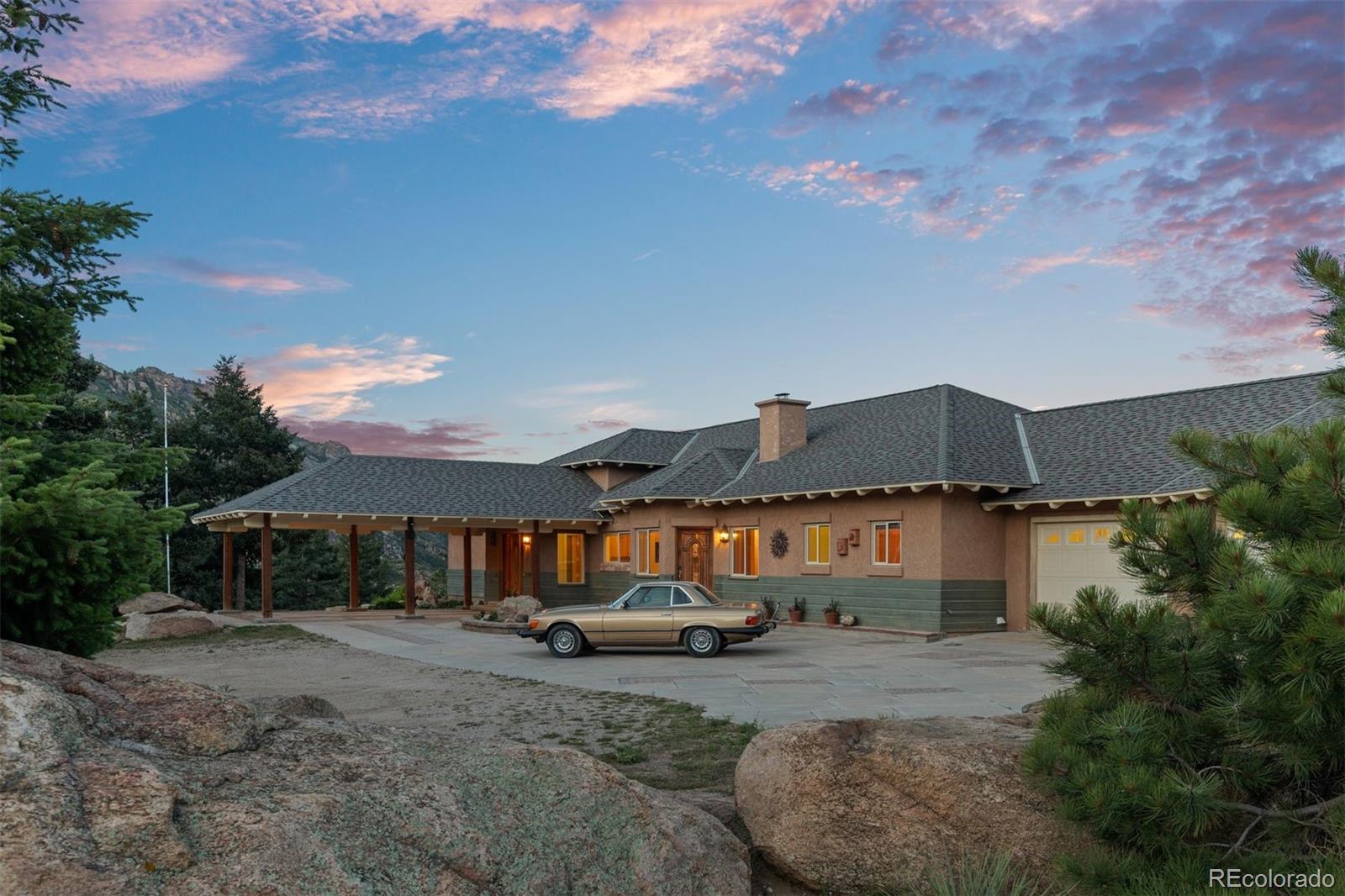 12868 Cottonwood Road