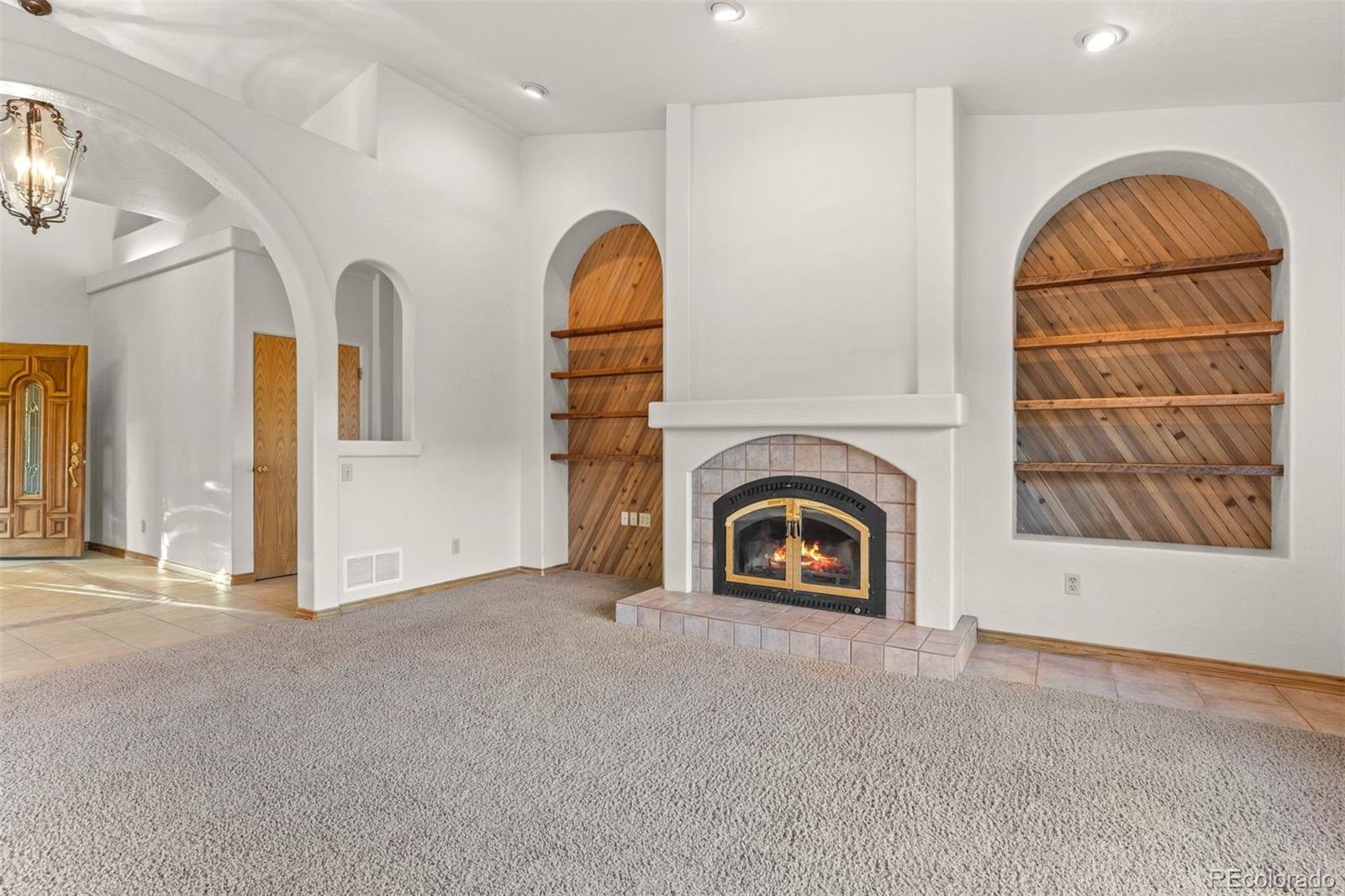 12868 Cottonwood Road