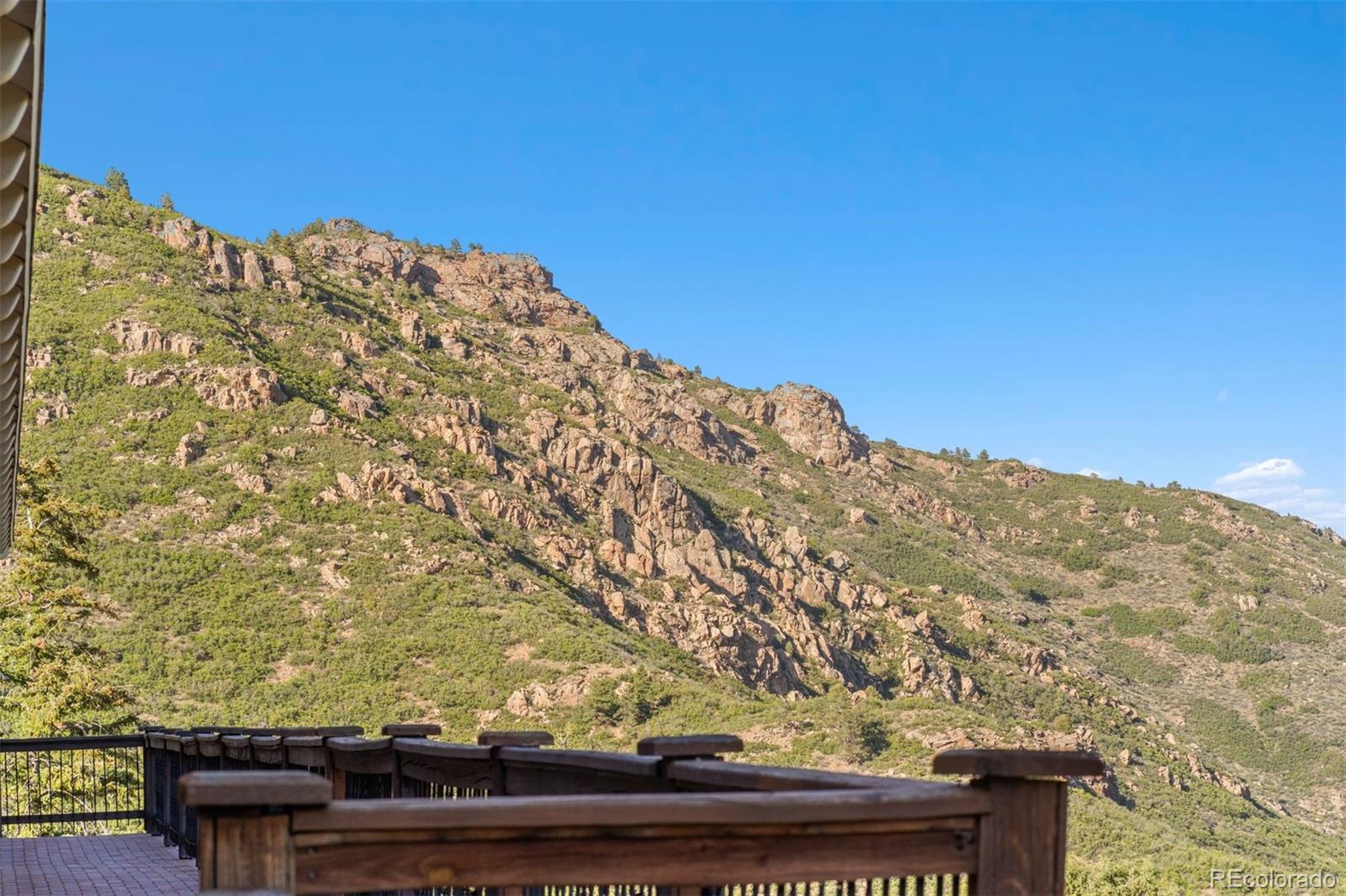 12868 Cottonwood Road