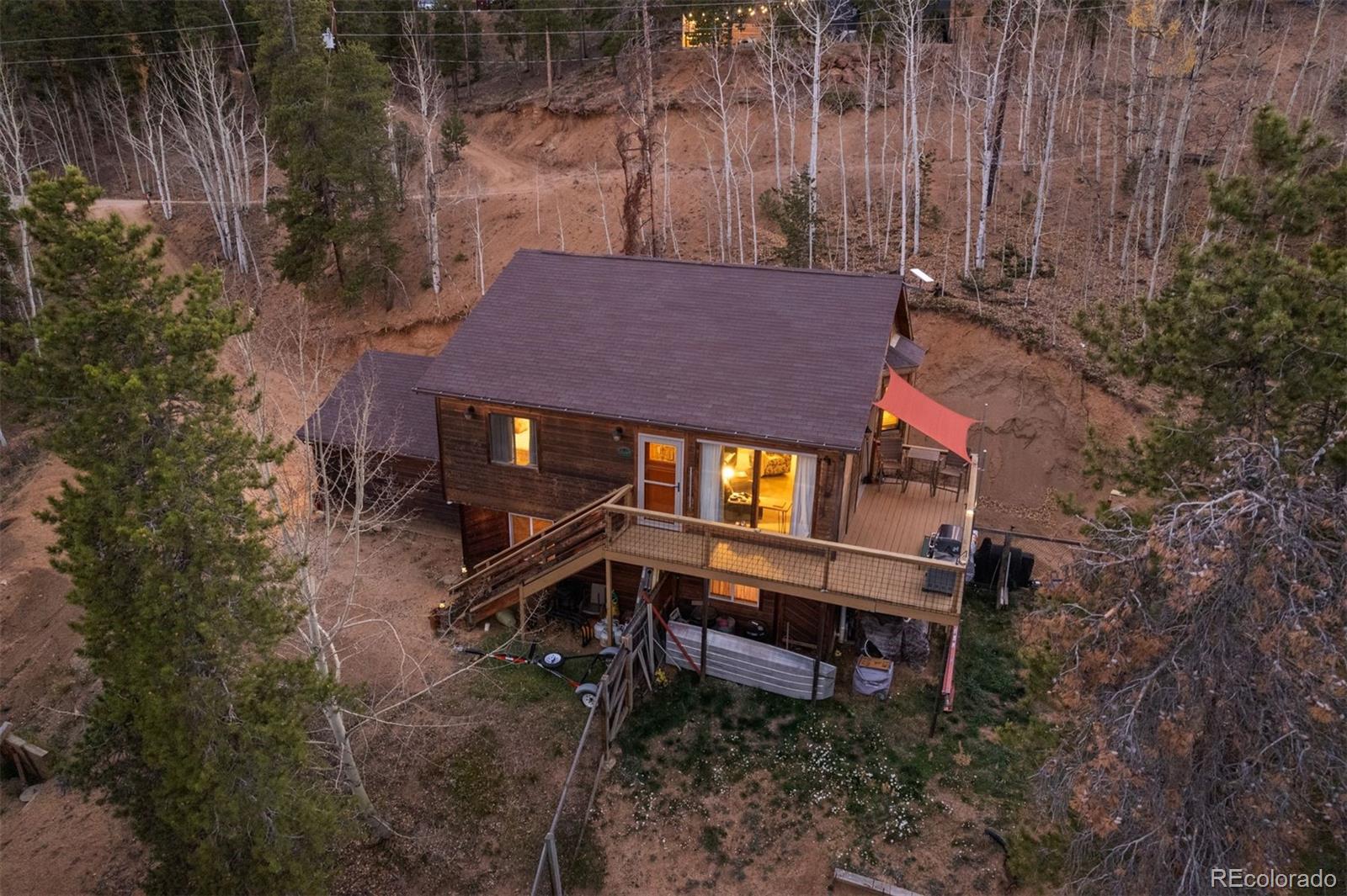 609 Gold Flake Terrace