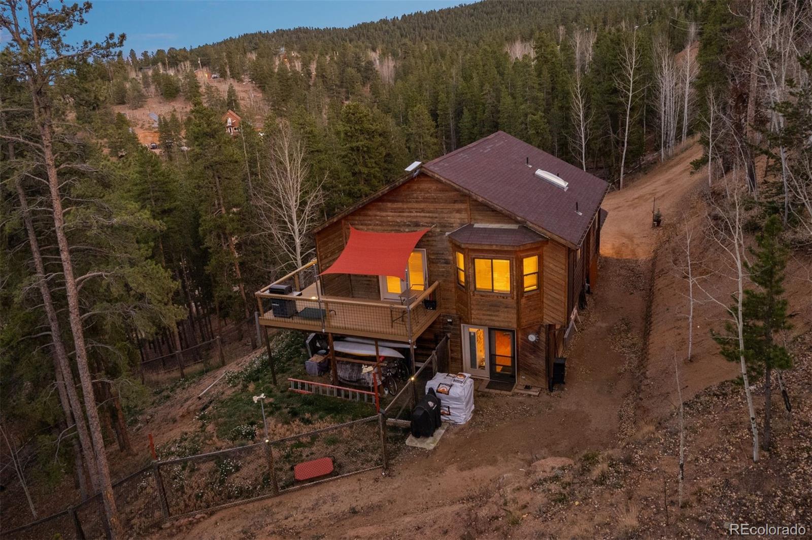 609 Gold Flake Terrace