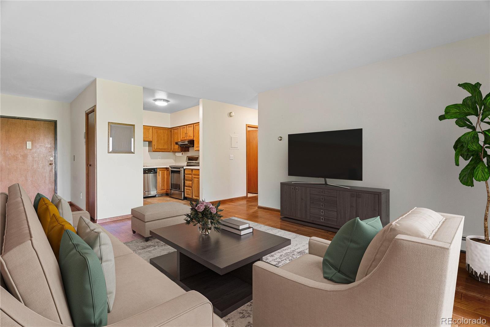 31270 John Wallace Road Unit: 103