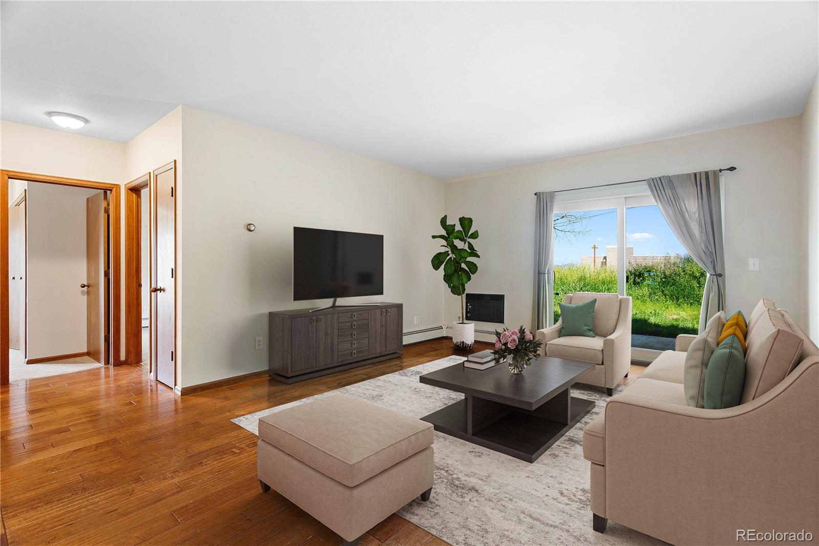 31270 John Wallace Road Unit: 103