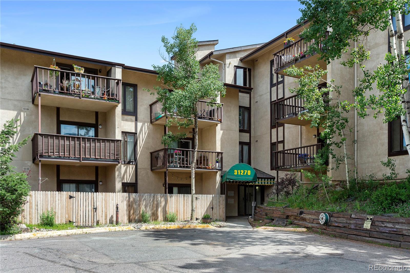 31270 John Wallace Road Unit: 103