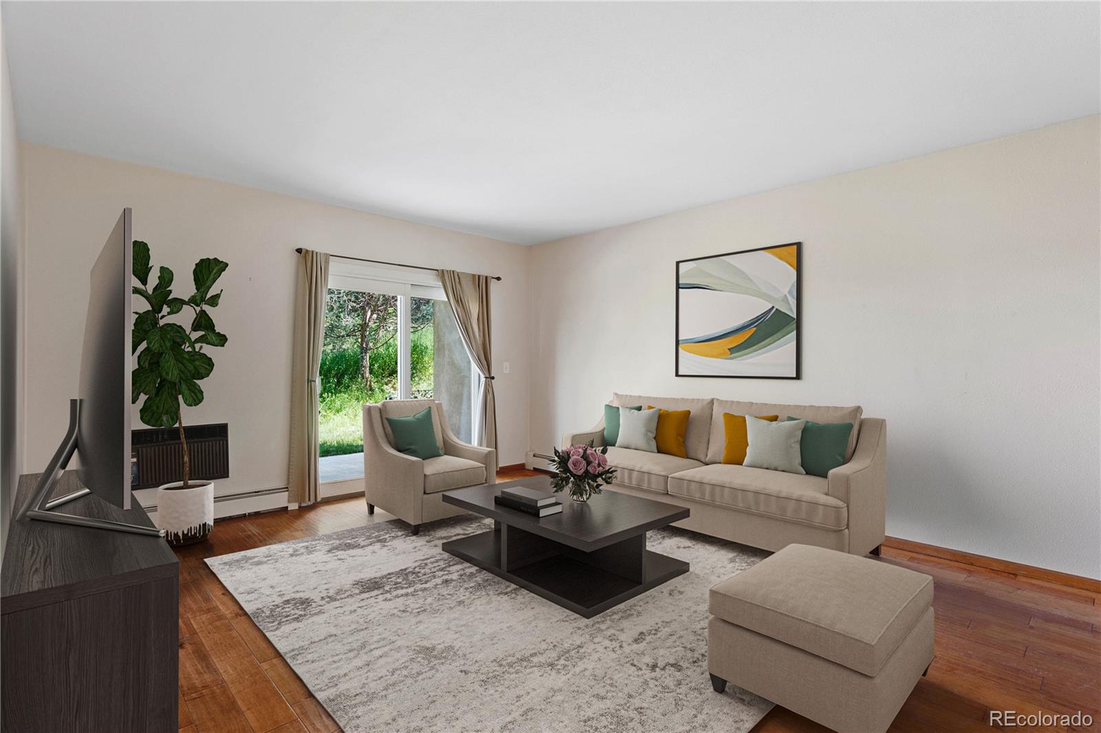 31270 John Wallace Road Unit: 103