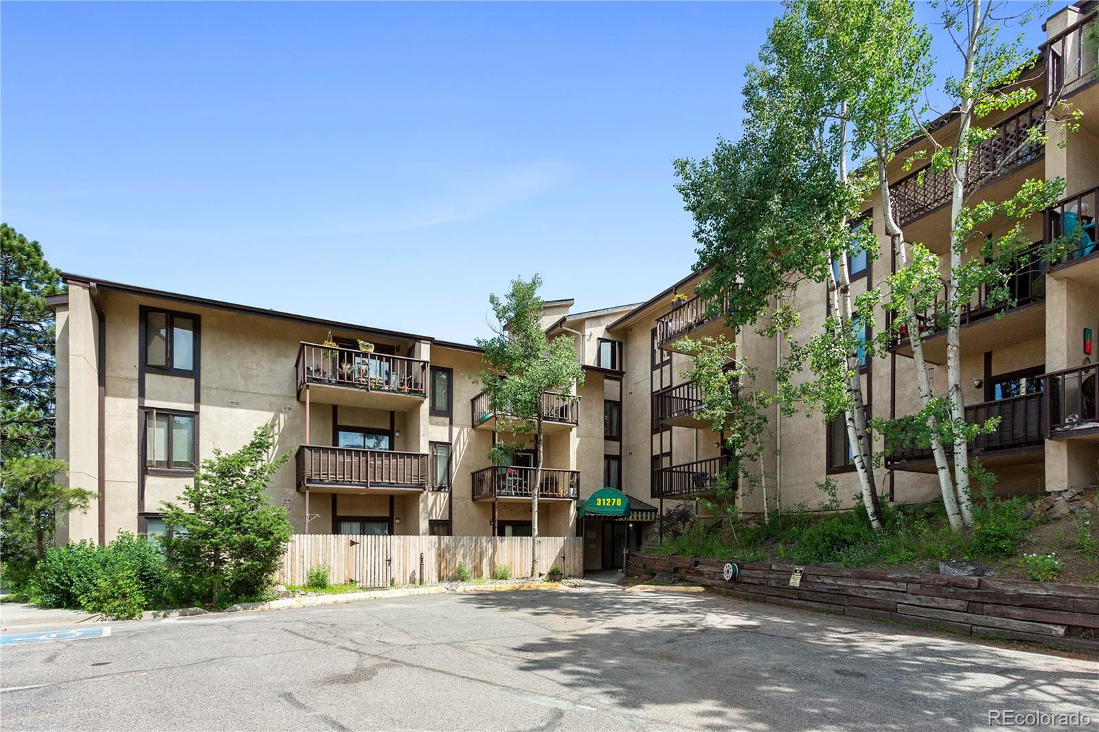 31270 John Wallace Road Unit: 103