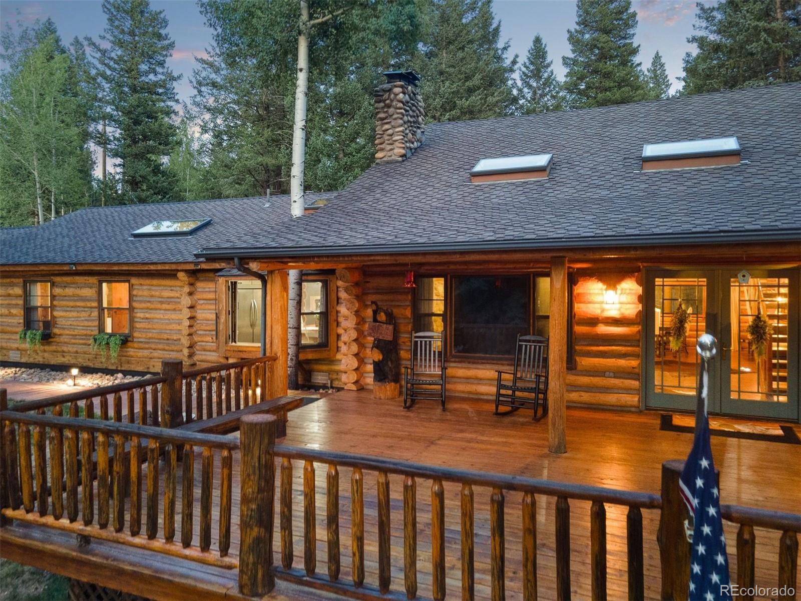 34100 Woodland Drive