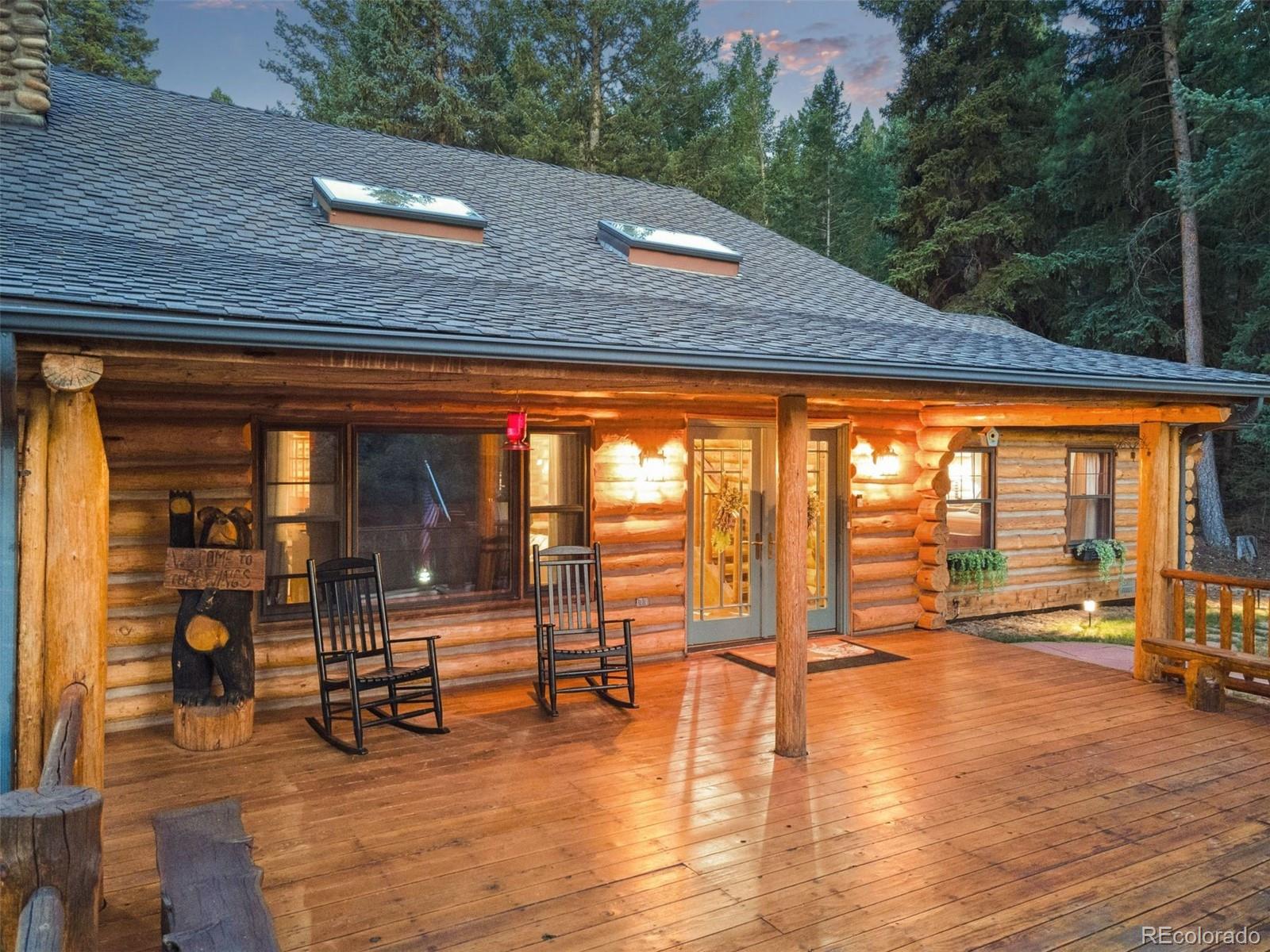 34100 Woodland Drive