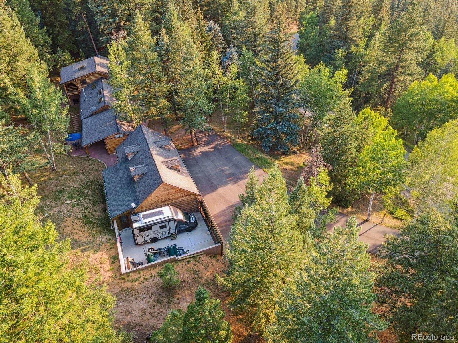 34100 Woodland Drive