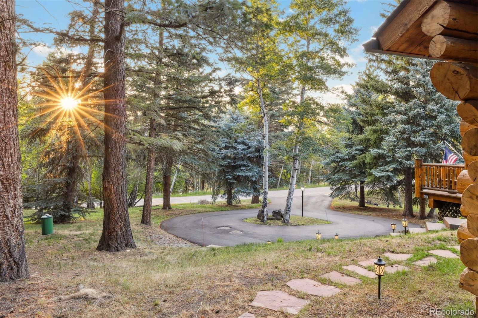 34100 Woodland Drive