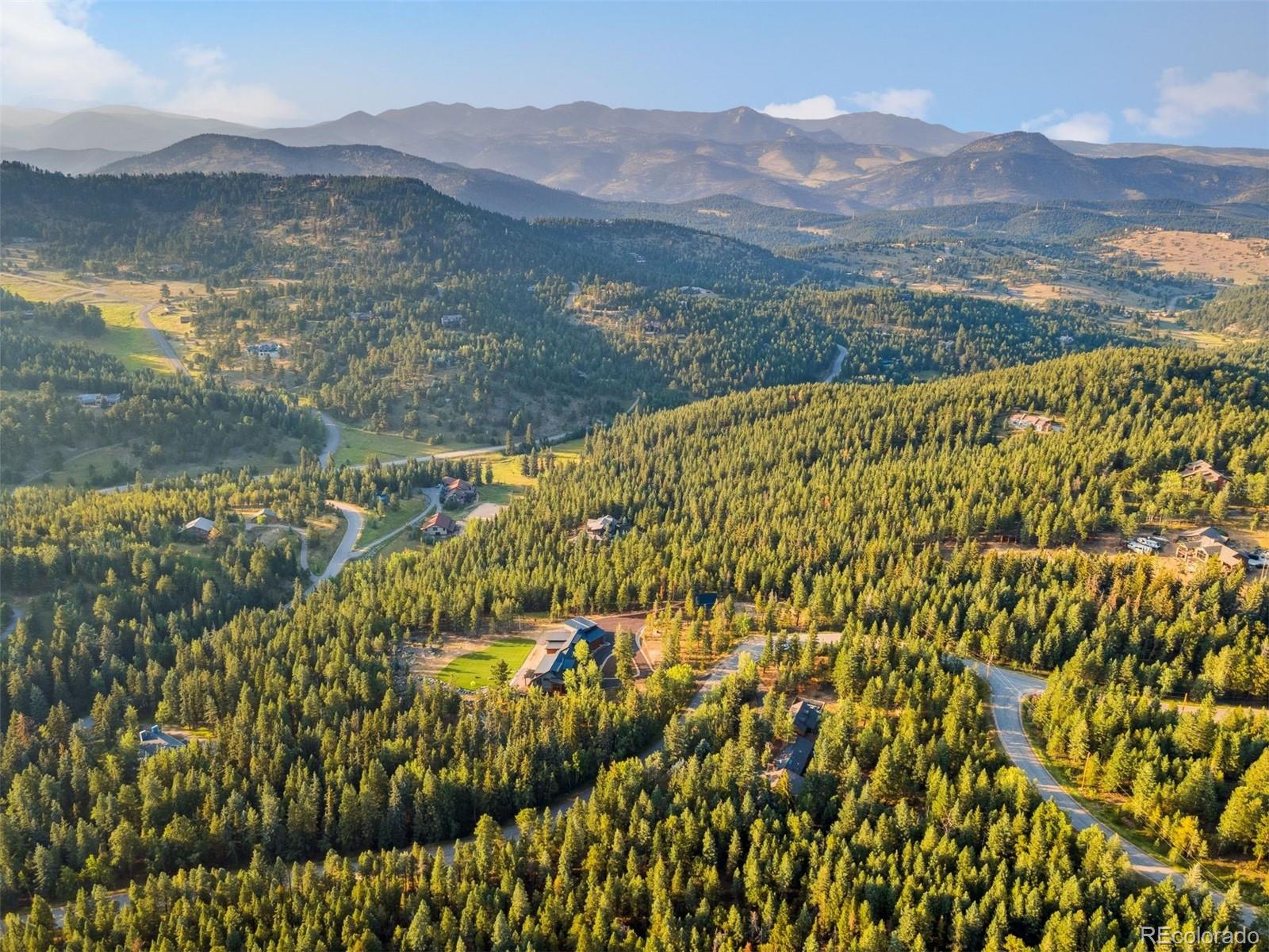 34100 Woodland Drive