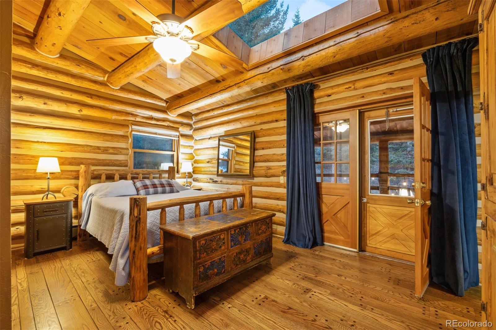 34100 Woodland Drive