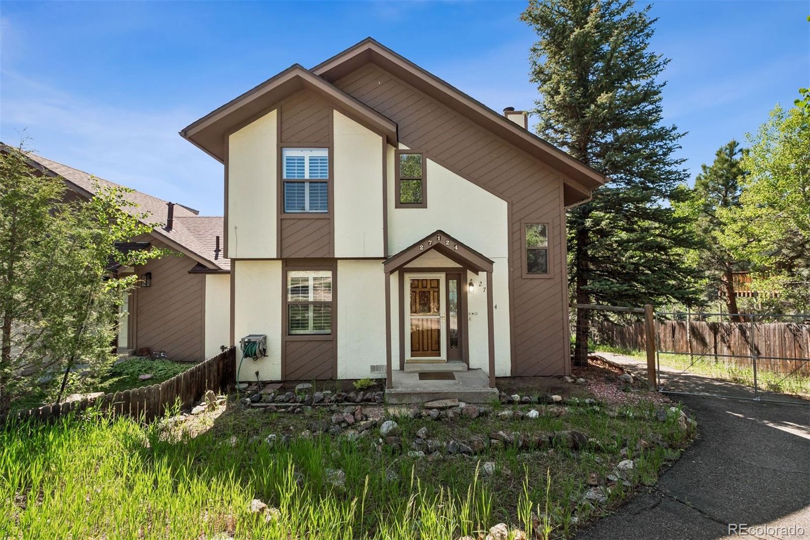 27124 Sun Ridge Drive