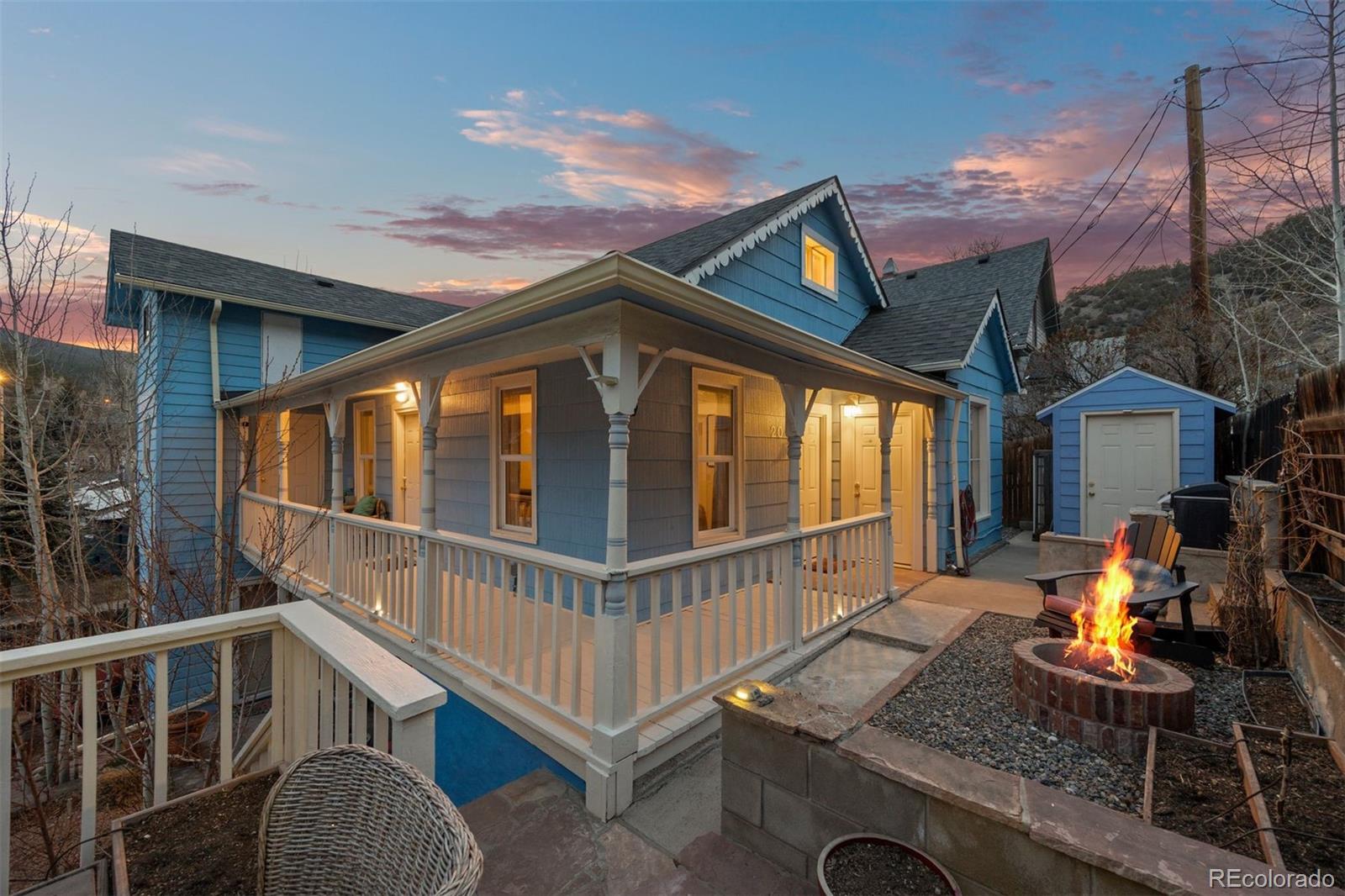 2041 Virginia Street